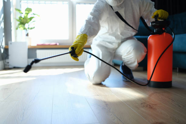 Reliable Biohazard contractor in Springfield, IL by Trauma Clean Pros